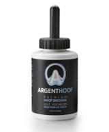 Equine Choice Argenthoof Hoof Dressing 473ml.