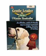 Gentle Leader Ultimate Head Collar - Dog.