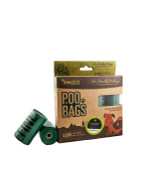 Define Planet Refill Rolls 8 Rolls, 17 Poop Bags per Roll.