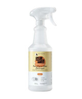 Kin + KInd Pee+Stain+Odor Destroyer (Hardwood + Floor), Citrus.