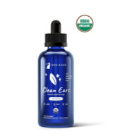 Kin + Kind Organic Clean Ears - 4 oz.