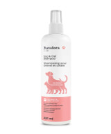 Purodora Lab Dog & Cat Shampoo, No-Rinse, 237 ml.