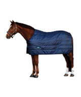 Weatherbeeta Comfitec Liner 50g FW25, Navy.