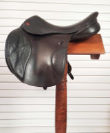 Used Kent & Masters S-Series Jump 17.5".