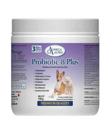 Omega Alpha Probiotic 8 Plus 150gm.