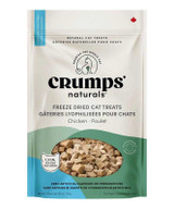 Crumps Freeze Dried Cat Treats 30g, Chicken.