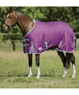 Weatherbeeta Premier Freedom Pony Standard Neck Medium Turnout Blanket.