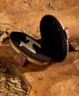 Horseware Signature Polishing Brush.