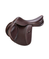 Equipe ECarbon EK-26 Special Jump Saddle.