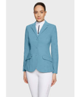 Samshield Alix Air Ladies Show Jacket SS26, Neptune.