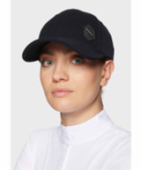 Samshield Sadie Ball Cap SS26, black.