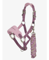 LeMieux Mini Vogue Halter & Lead 2026, Mallow.