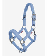 LeMieux Essence Halter SS26, Powder Blue.