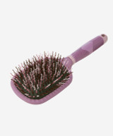 LeMieux Tangle Tide - Colours 26, Mallow, bristles.