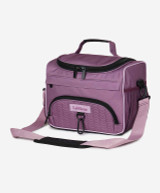 LeMieux ProKit Lite Grooming Bag SS26, Mallow.