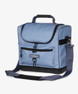 LeMieux Elite Pro Grooming Bag SS26, Powder Blue.