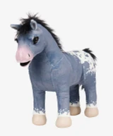 LeMieux Plush Toy Pony 2026, Comet.