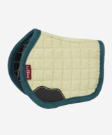 LeMieux Toy Pony Saddle Pad 2026, Macaron.