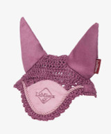 LeMieux Toy Pony Fly Veil 2026, Mallow.
