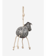 LeMieux Horse Toy Zebra