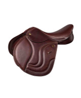 Fairflax Aries Jump Saddle.