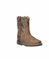 Smoky Mountain Toddler Cowboy Boots Autry 3662.