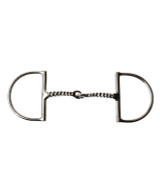 J.P. Korsteel Corkscrew Dee Bit.