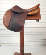 Used Devoucoux Socoa 17.5".