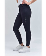 For Horses Women's Ennie Full Seat Breeches.