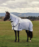 Weatherbeeta Airstream Detach-A-Neck Sheet SS26.