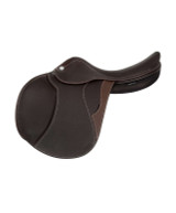Prestige MD Paris D Jump Saddle.