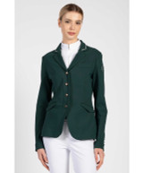 Vestrum Canberra Ladies Competition Show Jacket SS26.