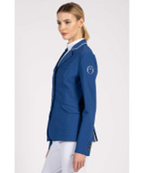 Vestrum Canberra TK Ladies Competition Show Jacket SS26.