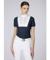 Vestrum Cesena Ladies Short Sleeve Show Shirt.