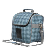 Equinavia Darby Zip Top Grooming Bag SS26.