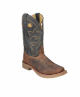 Smoky Mountain Mens Cowboy Boots Parker 4849