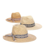 Scala Florentino Hat.