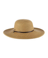 Scala Cleo Hat, Coffee.