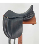 Used Equipe Elegance Dressage 18".