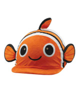 Equetech Clown Fish Helmet Cover.