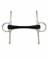 AJR Sport Intuflex Full Cheek Bit.