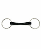 AJR Sport Intuflex Loose Ring Bit.