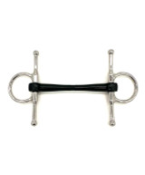 AJR Sport Pony Intuflex Full Cheek Bit.