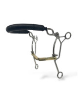 AJR Sport ContourEase Hackabit Long Shank.