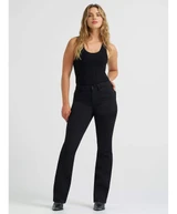Wrangler Bespoke High Rise Women's Trouser Jean - Leighton.