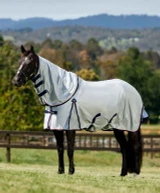 Weatherbeeta Comfitec Airflow III Detach-a-Neck Fly Sheet.