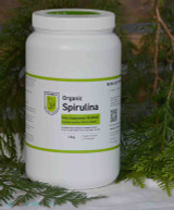 Durwell Spirulina 1.5kg (75 doses)