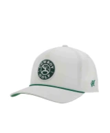 Hooey Cowboy Golf Draw Ball Cap.