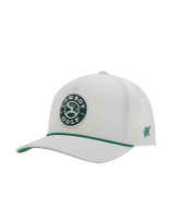 Hooey Cowboy Golf Draw Ball Cap.