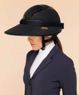 Dada Sport Gaia Helmet Visor.